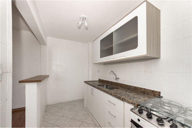 Imagem Apartamento com 2 Quartos à Venda, 70 m² em Vila Nova Conceição - São Paulo