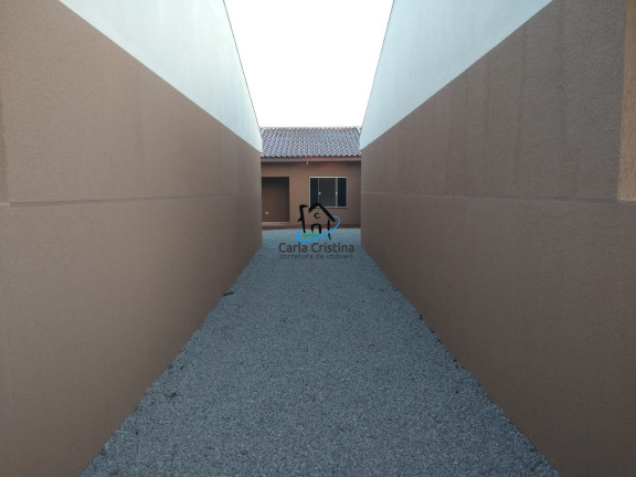 Imagem Casa com 3 Quartos à Venda,  em Grajau - Pontal Do Paraná