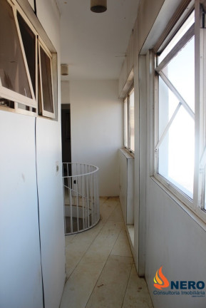 Imagem Cobertura com 4 Quartos à Venda, 642 m² em Higienópolis - São Paulo Imagem Cobertura com 4 Quartos à Venda, 642 m² em Higienópolis - São Paulo