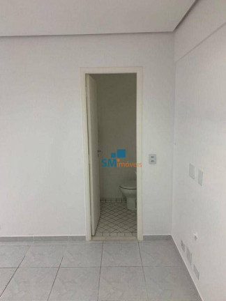 Imagem Sala Comercial para Alugar, 33 m² em Barra Funda - São Paulo Imagem Sala Comercial para Alugar, 33 m² em Barra Funda - São Paulo