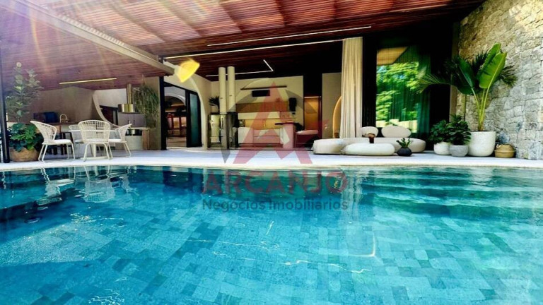 Imagem Casa com 6 Quartos à Venda, 486 m² em Riviera - Bertioga Imagem Casa com 6 Quartos à Venda, 486 m² em Riviera - Bertioga