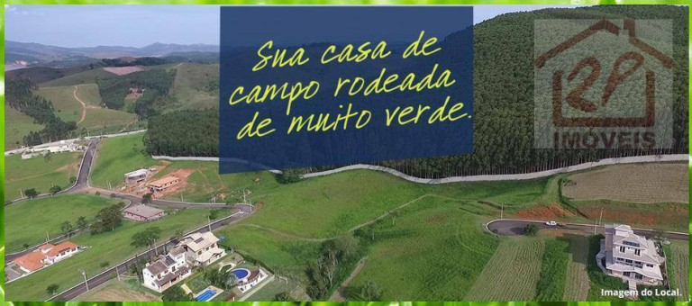 Imagem Terreno à Venda, 260 m² em Zona Rural - Paraibuna Imagem Terreno à Venda, 260 m² em Zona Rural - Paraibuna