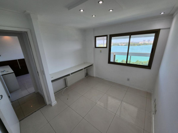 Imagem Apartamento com 4 Quartos à Venda, 158 m² em Jacarepagua - Rio De Janeiro