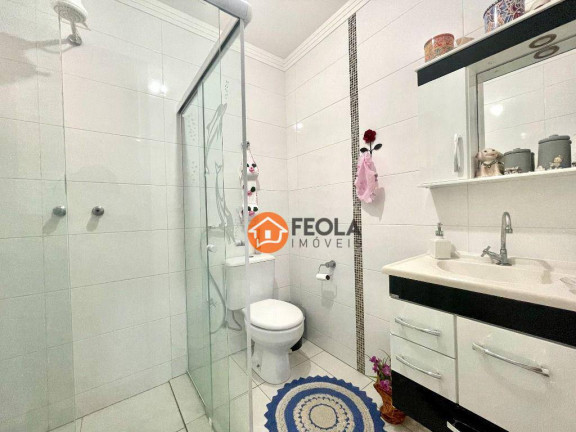 Imagem Casa com 3 Quartos à Venda, 120 m² em Jardim Boer Ii - Americana Imagem Casa com 3 Quartos à Venda, 120 m² em Jardim Boer Ii - Americana