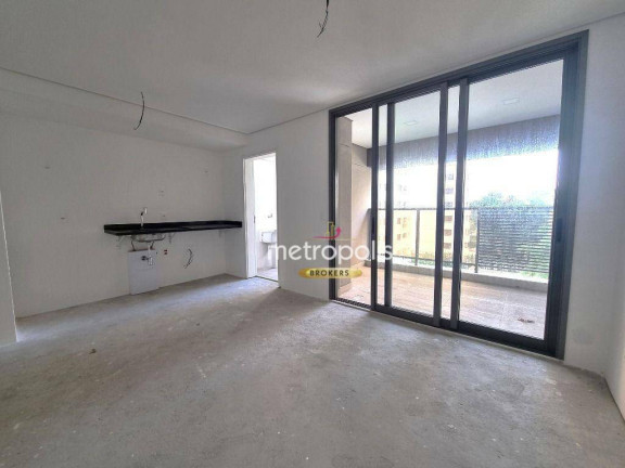 Imagem Apartamento com 2 Quartos à Venda, 75 m² em Vila Nova Conceição - São Paulo