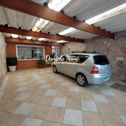 Imagem Casa com 3 Quartos à Venda, 257 m² em Paulicéia - São Bernardo Do Campo Imagem Casa com 3 Quartos à Venda, 257 m² em Paulicéia - São Bernardo Do Campo