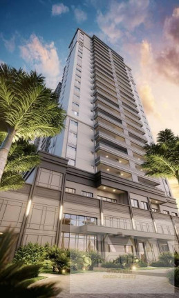Imagem Apartamento com 3 Quartos à Venda, 74 m² em Jardim - Santo André Imagem Apartamento com 3 Quartos à Venda, 74 m² em Jardim - Santo André