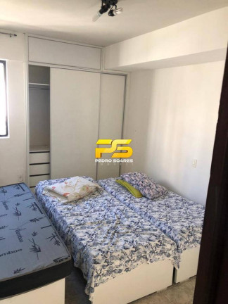 Imagem Apartamento com 3 Quartos à Venda, 130 m² em Cabo Branco - João Pessoa Imagem Apartamento com 3 Quartos à Venda, 130 m² em Cabo Branco - João Pessoa