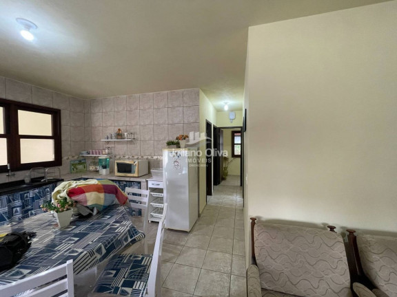 Imagem Casa com 3 Quartos à Venda, 124 m² em Barra Do Sai - Itapoá