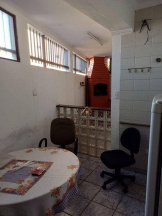 Imagem Sobrado com 4 Quartos à Venda, 200 m² em Parque Das Nações - Santo André Imagem Sobrado com 4 Quartos à Venda, 200 m² em Parque Das Nações - Santo André