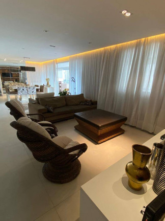 Imagem Apartamento com 3 Quartos à Venda, 177 m² em Jardim Monte Kemel - São Paulo