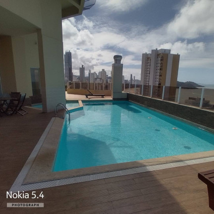 Imagem Apartamento com 3 Quartos à Venda, 105 m² em Centro - Balneário Camboriú