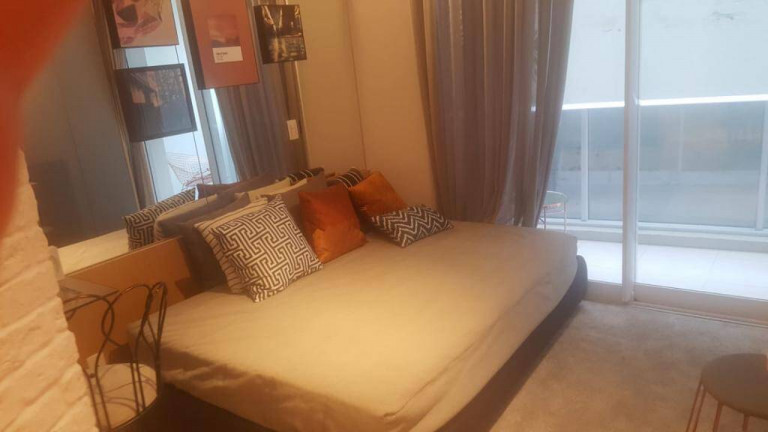 Imagem Studio com 1 Quarto à Venda, 23 m² em Centro - São Paulo Imagem Studio com 1 Quarto à Venda, 23 m² em Centro - São Paulo