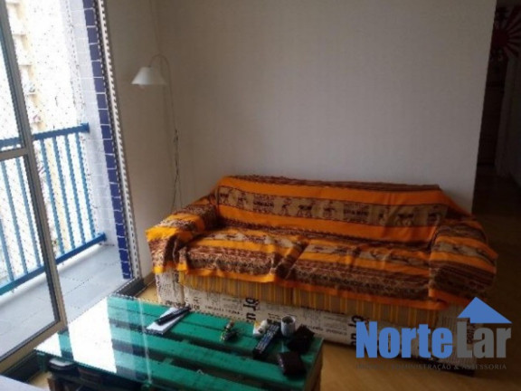 Imagem Apartamento com 2 Quartos à Venda, 50 m² em Jardim Centenário - São Paulo Imagem Apartamento com 2 Quartos à Venda, 50 m² em Jardim Centenário - São Paulo