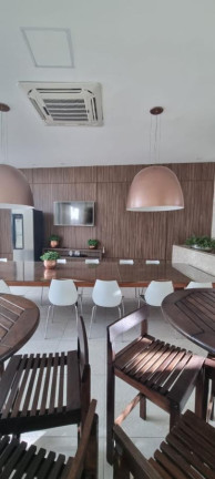 Imagem Apartamento à Venda, 198 m² em Setor Marista - Goiânia