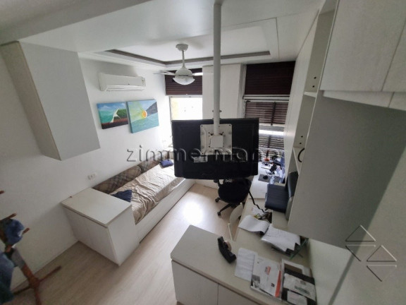 Imagem Apartamento com 4 Quartos à Venda, 325 m² em Higienopolis - Sao Paulo Imagem Apartamento com 4 Quartos à Venda, 325 m² em Higienopolis - Sao Paulo