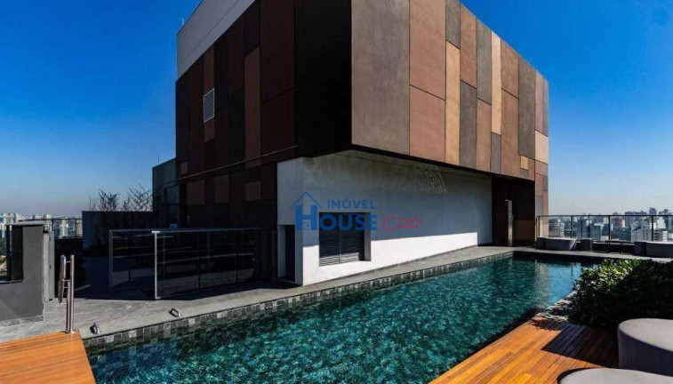 Imagem Apartamento com 1 Quarto à Venda, 70 m² em Jardins - São Paulo Imagem Apartamento com 1 Quarto à Venda, 70 m² em Jardins - São Paulo