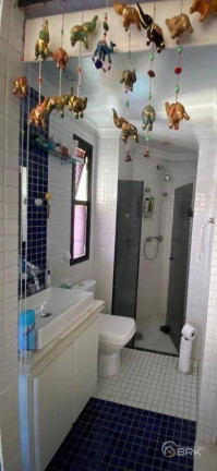 Imagem Apartamento com 2 Quartos à Venda, 149 m² em Mooca - São Paulo