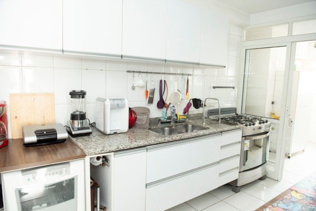 Imagem Apartamento com 4 Quartos à Venda, 140 m² em Perdizes - São Paulo Imagem Apartamento com 4 Quartos à Venda, 140 m² em Perdizes - São Paulo
