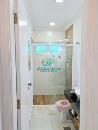 Imagem Apartamento com 3 Quartos à Venda, 90 m² em Enseada - Guarujá