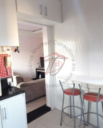 Imagem Imóvel com 3 Quartos à Venda, 68 m² em Jardim Residencial Firenze - Hortolândia Imagem Imóvel com 3 Quartos à Venda, 68 m² em Jardim Residencial Firenze - Hortolândia