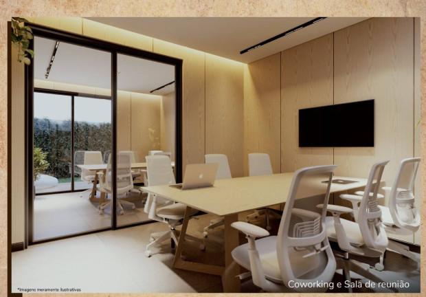 Imagem Apartamento com 1 Quarto à Venda, 23 m² em Jardim Oceania - João Pessoa