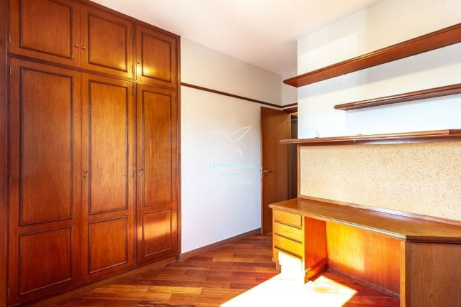 Imagem Apartamento com 3 Quartos à Venda, 160 m² em Chácara Santo Antônio (zona Sul) - São Paulo