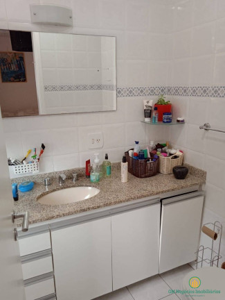 Imagem Casa de Condomínio com 3 Quartos à Venda, 211 m² em Chácara Pavoeiro - Cotia Imagem Casa de Condomínio com 3 Quartos à Venda, 211 m² em Chácara Pavoeiro - Cotia