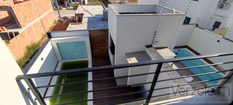 Imagem Casa com 4 Quartos à Venda, 170 m² em São Francisco De Assis - Camboriú