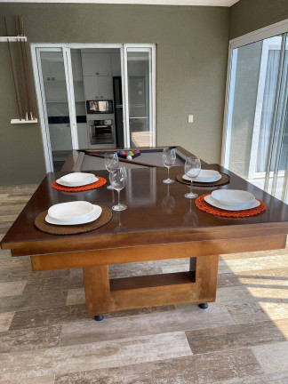Imagem Casa de Condomínio com 3 Quartos à Venda, 235 m² em Alphaville - Santana De Parnaíba Imagem Casa de Condomínio com 3 Quartos à Venda, 235 m² em Alphaville - Santana De Parnaíba