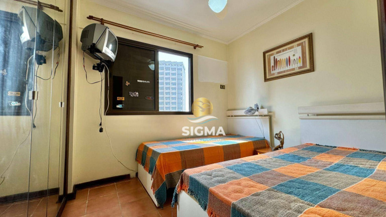 Imagem Apartamento com 2 Quartos à Venda, 105 m² em Jardim Astúrias - Guarujá Imagem Apartamento com 2 Quartos à Venda, 105 m² em Jardim Astúrias - Guarujá