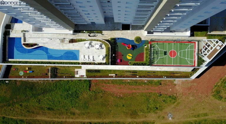 Imagem Apartamento com 2 Quartos à Venda, 63 m² em Campestre - Santo André Imagem Apartamento com 2 Quartos à Venda, 63 m² em Campestre - Santo André
