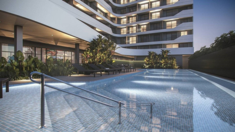 Imagem Imóvel com 2 Quartos à Venda, em Centro - São Paulo Imagem Imóvel com 2 Quartos à Venda, em Centro - São Paulo