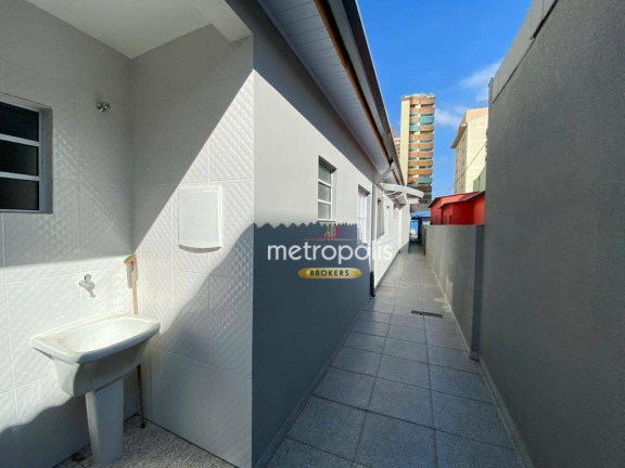 Imagem Casa com 2 Quartos à Venda, 120 m² em Santa Paula - São Caetano Do Sul Imagem Casa com 2 Quartos à Venda, 120 m² em Santa Paula - São Caetano Do Sul