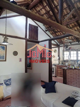 Imagem Casa com 3 Quartos à Venda, 360 m² em Guaratiba - Rio De Janeiro
