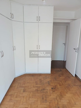 Imagem Apartamento com 3 Quartos para Alugar, 98 m² em Perdizes - São Paulo Imagem Apartamento com 3 Quartos para Alugar, 98 m² em Perdizes - São Paulo