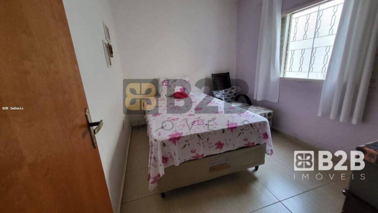 Imagem Casa com 3 Quartos à Venda,  em Jardim Rosa Branca - Bauru