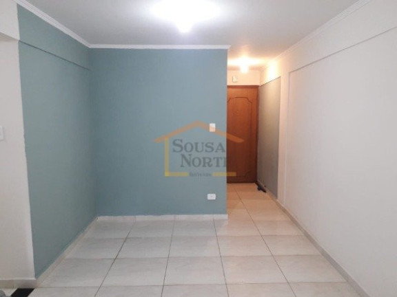 Imagem Apartamento com 3 Quartos à Venda, 95 m² em Jaçanã - São Paulo Imagem Apartamento com 3 Quartos à Venda, 95 m² em Jaçanã - São Paulo