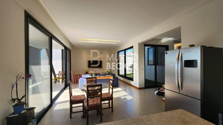 Imagem Casa de Condomínio com 4 Quartos à Venda, 296 m² em Urbanova - São José Dos Campos