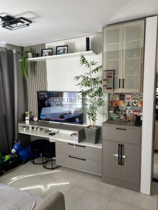 Imagem Imóvel com 2 Quartos à Venda, 45 m² em Fundação Da Casa Popular - Campinas Imagem Imóvel com 2 Quartos à Venda, 45 m² em Fundação Da Casa Popular - Campinas