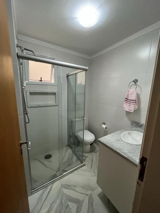 Imagem Apartamento com 3 Quartos à Venda, 110 m² em Centro - Taubaté Imagem Apartamento com 3 Quartos à Venda, 110 m² em Centro - Taubaté