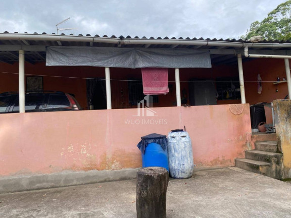 Imagem Chácara com 2 Quartos à Venda, 158 m² em Jardim Costão - Santa Branca Imagem Chácara com 2 Quartos à Venda, 158 m² em Jardim Costão - Santa Branca