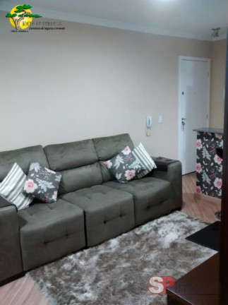 Imagem Apartamento com 2 Quartos à Venda, 50 m² em Tremembe - São Paulo Imagem Apartamento com 2 Quartos à Venda, 50 m² em Tremembe - São Paulo