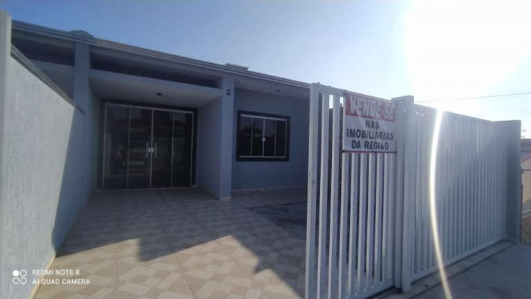 Imagem Casa com 2 Quartos à Venda, 90 m² em Primavera - Pontal Do Paraná Imagem Casa com 2 Quartos à Venda, 90 m² em Primavera - Pontal Do Paraná