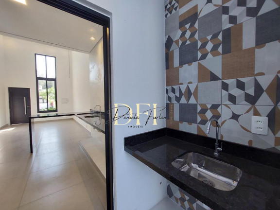 Imagem Casa de Condomínio com 3 Quartos à Venda, 150 m² em Condomínio Horto Villagio - Sorocaba