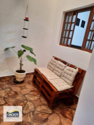 Imagem Casa com 2 Quartos à Venda, 250 m² em Vila Monte Serrat - Cotia Imagem Casa com 2 Quartos à Venda, 250 m² em Vila Monte Serrat - Cotia
