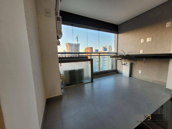 Imagem Studio com 1 Quarto para Alugar, 31 m² em Pinheiros - São Paulo Imagem Studio com 1 Quarto para Alugar, 31 m² em Pinheiros - São Paulo