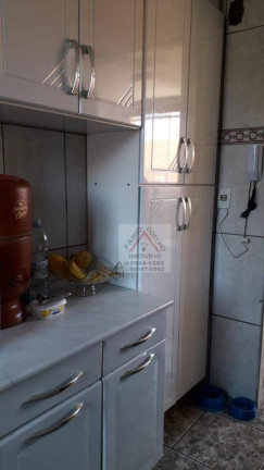 Imagem Apartamento com 2 Quartos à Venda, 48 m² em Jardim Aparecida - São Paulo Imagem Apartamento com 2 Quartos à Venda, 48 m² em Jardim Aparecida - São Paulo