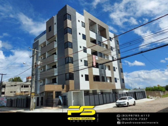 Imagem Imóvel com 3 Quartos à Venda, em Jardim Cidade Universitária - João Pessoa Imagem Imóvel com 3 Quartos à Venda, em Jardim Cidade Universitária - João Pessoa