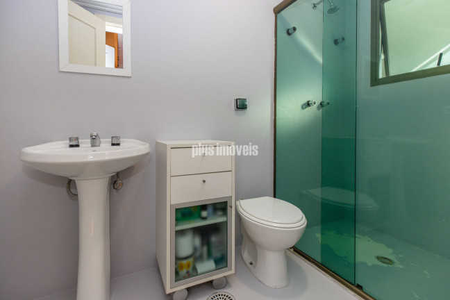 Imagem Apartamento com 3 Quartos à Venda, 151 m² em Real Parque - São Paulo Imagem Apartamento com 3 Quartos à Venda, 151 m² em Real Parque - São Paulo